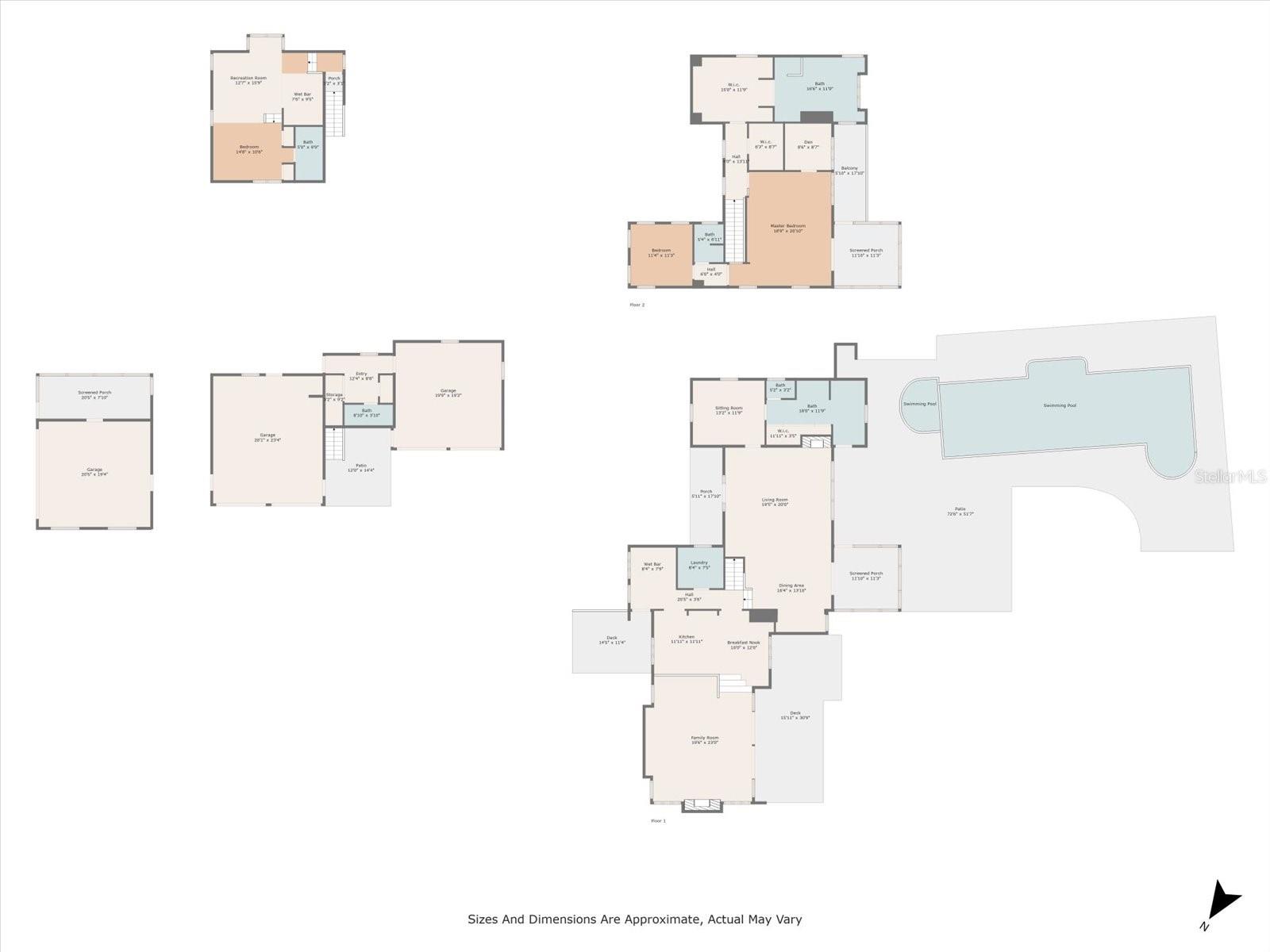 Listing photo id 85 for 900 Alameda Lane