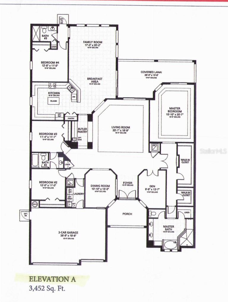 Image 50 of 50 For 5621 Rock Dove Drive