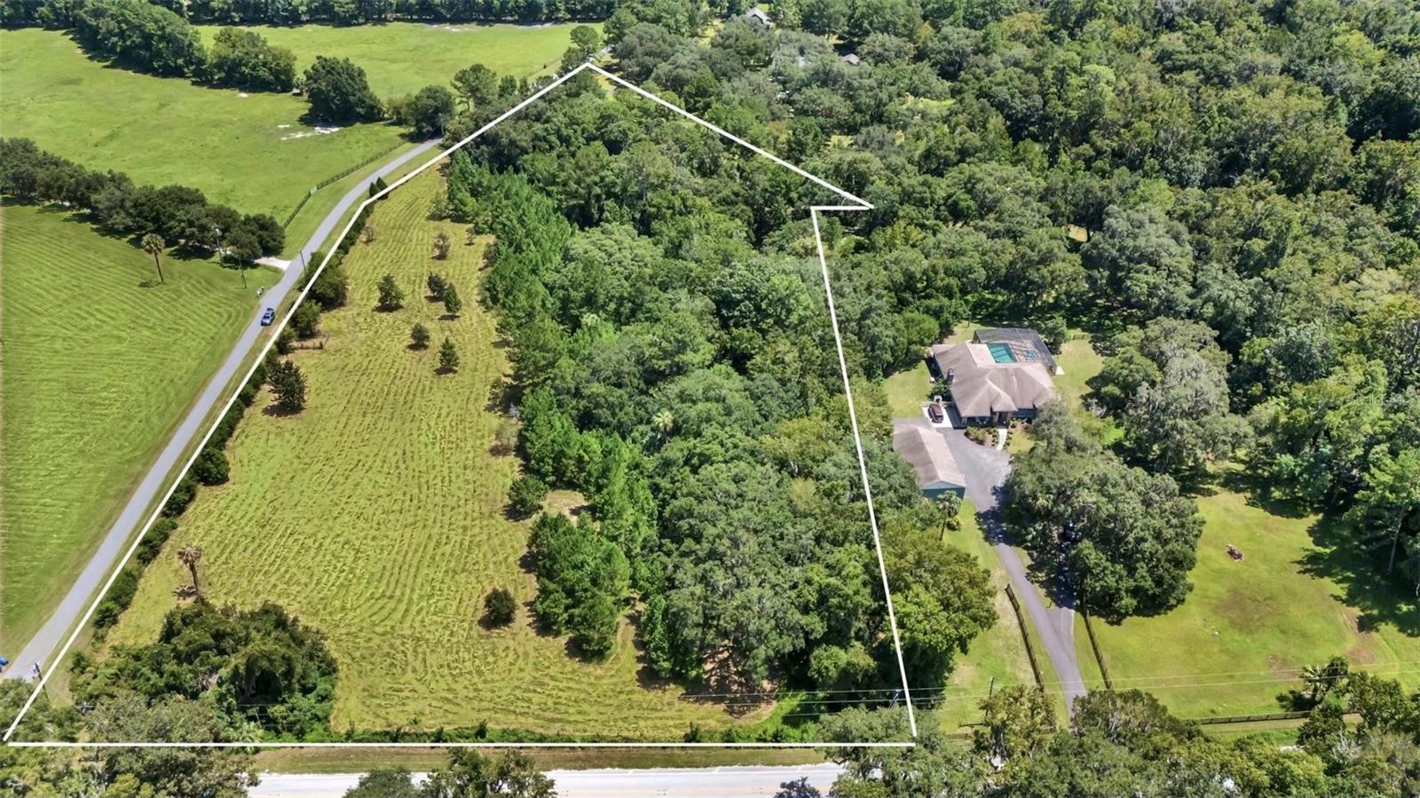 Details for 0 Green Valley Trail, BROOKSVILLE, FL 34601