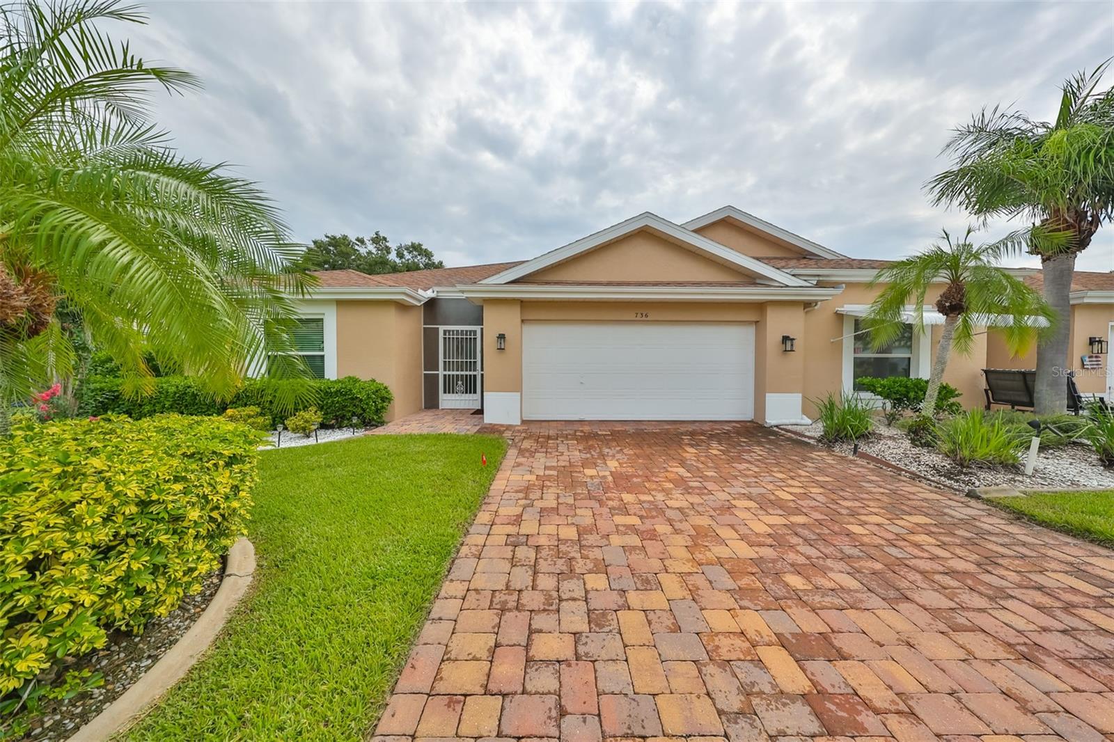 Details for 736 Mccallister Avenue, SUN CITY CENTER, FL 33573