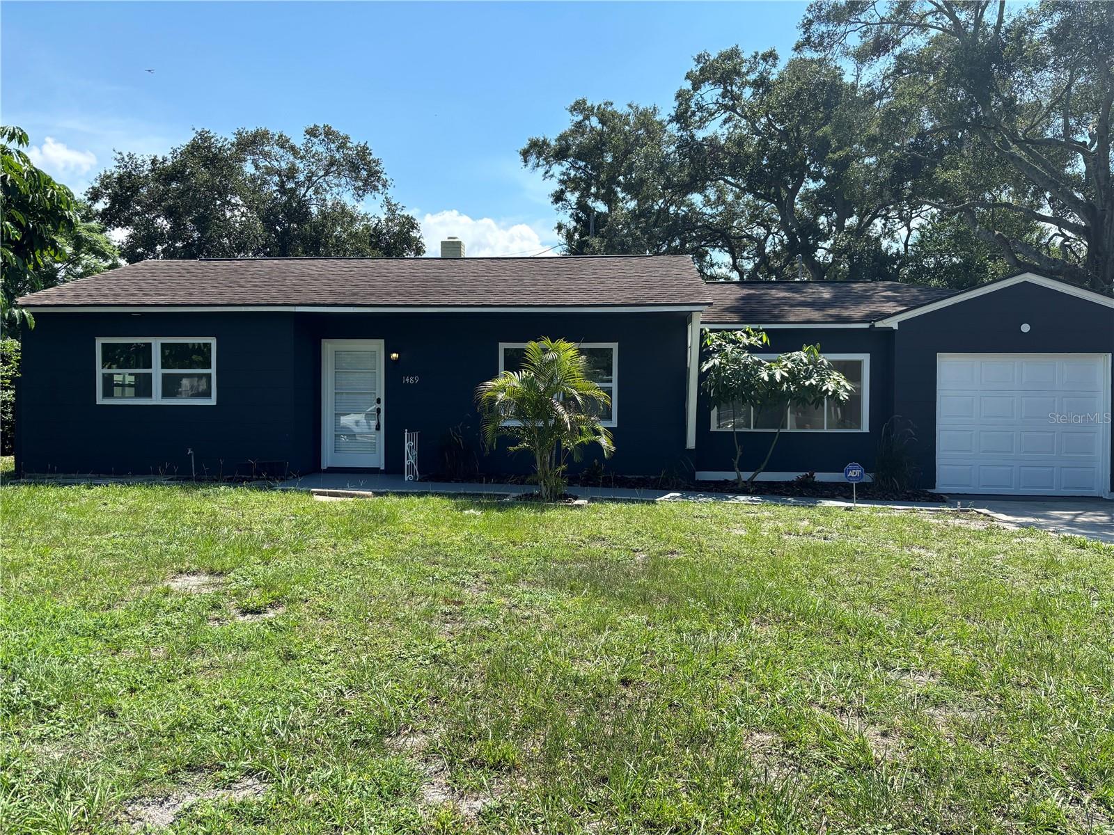 Details for 1489 Park Street, CLEARWATER, FL 33755