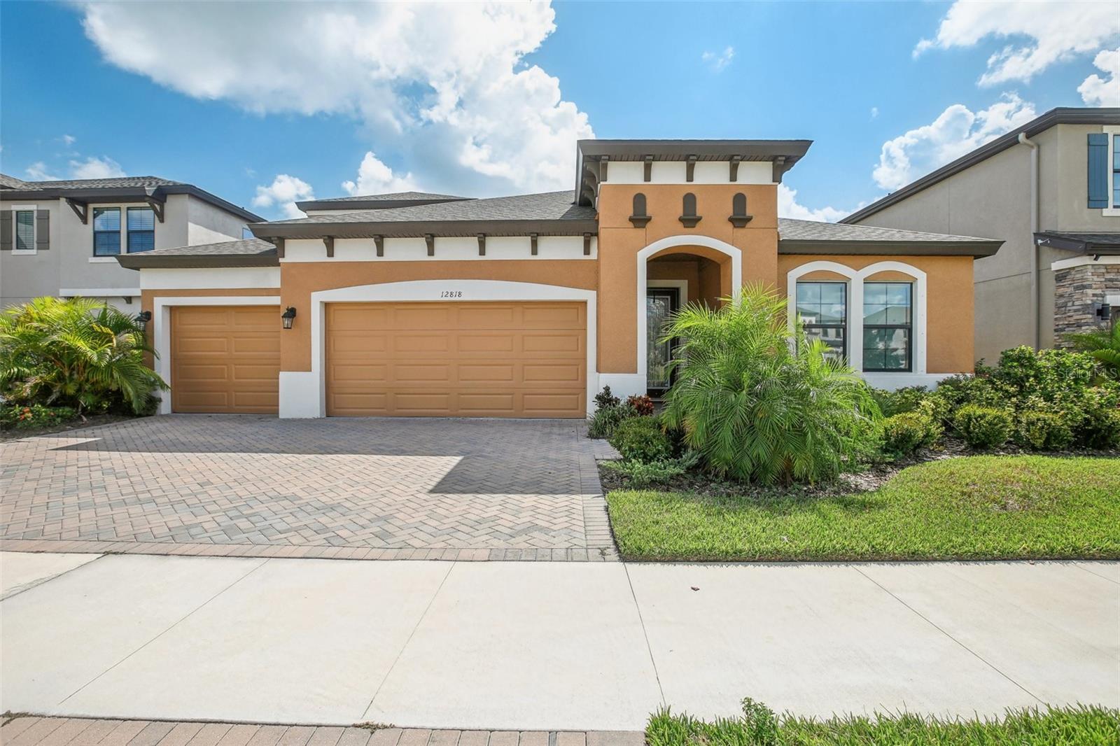 Details for 12818 Boggy Creek Drive, RIVERVIEW, FL 33579