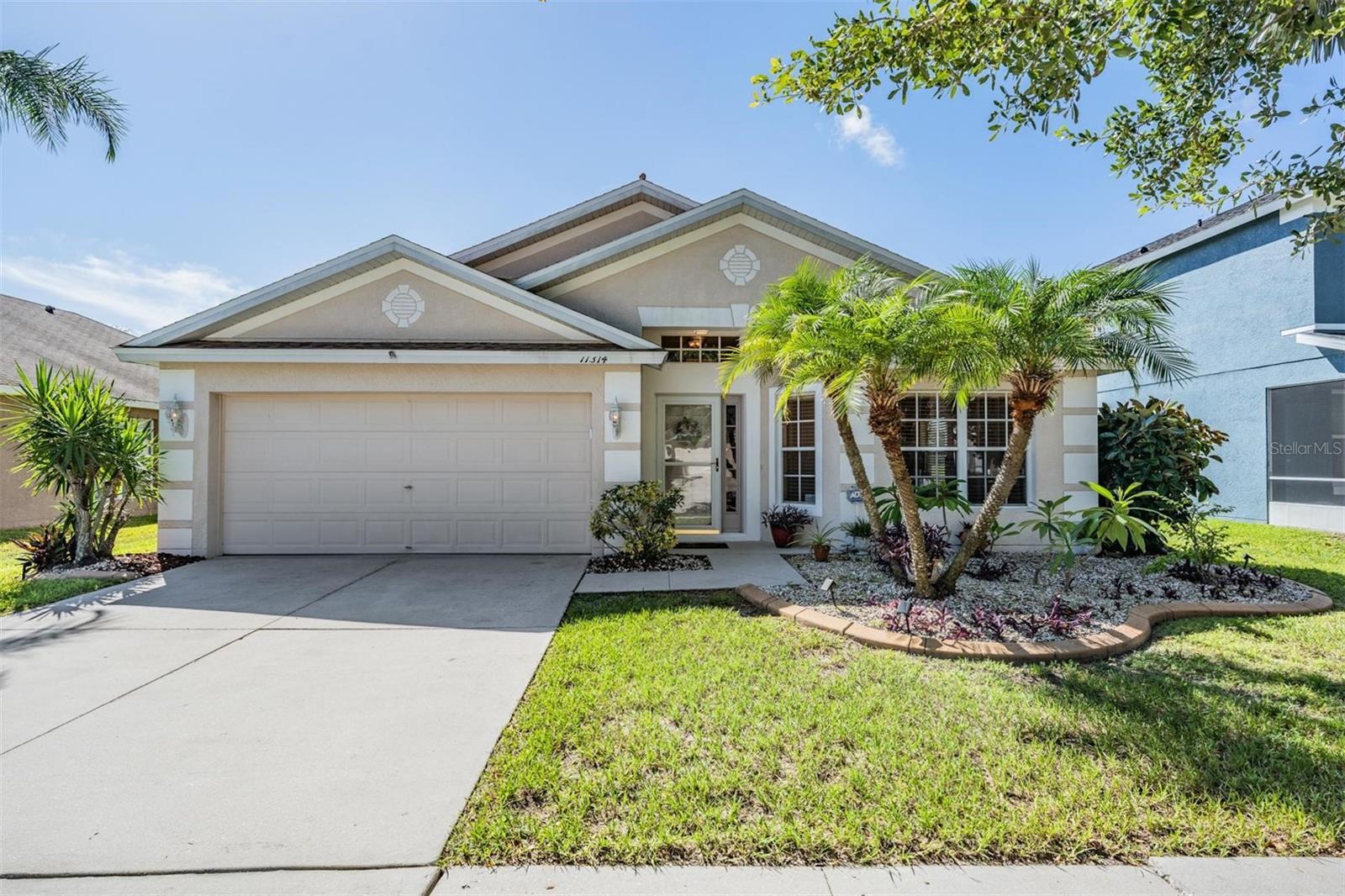 Details for 11314 Misty Isle Lane, RIVERVIEW, FL 33579