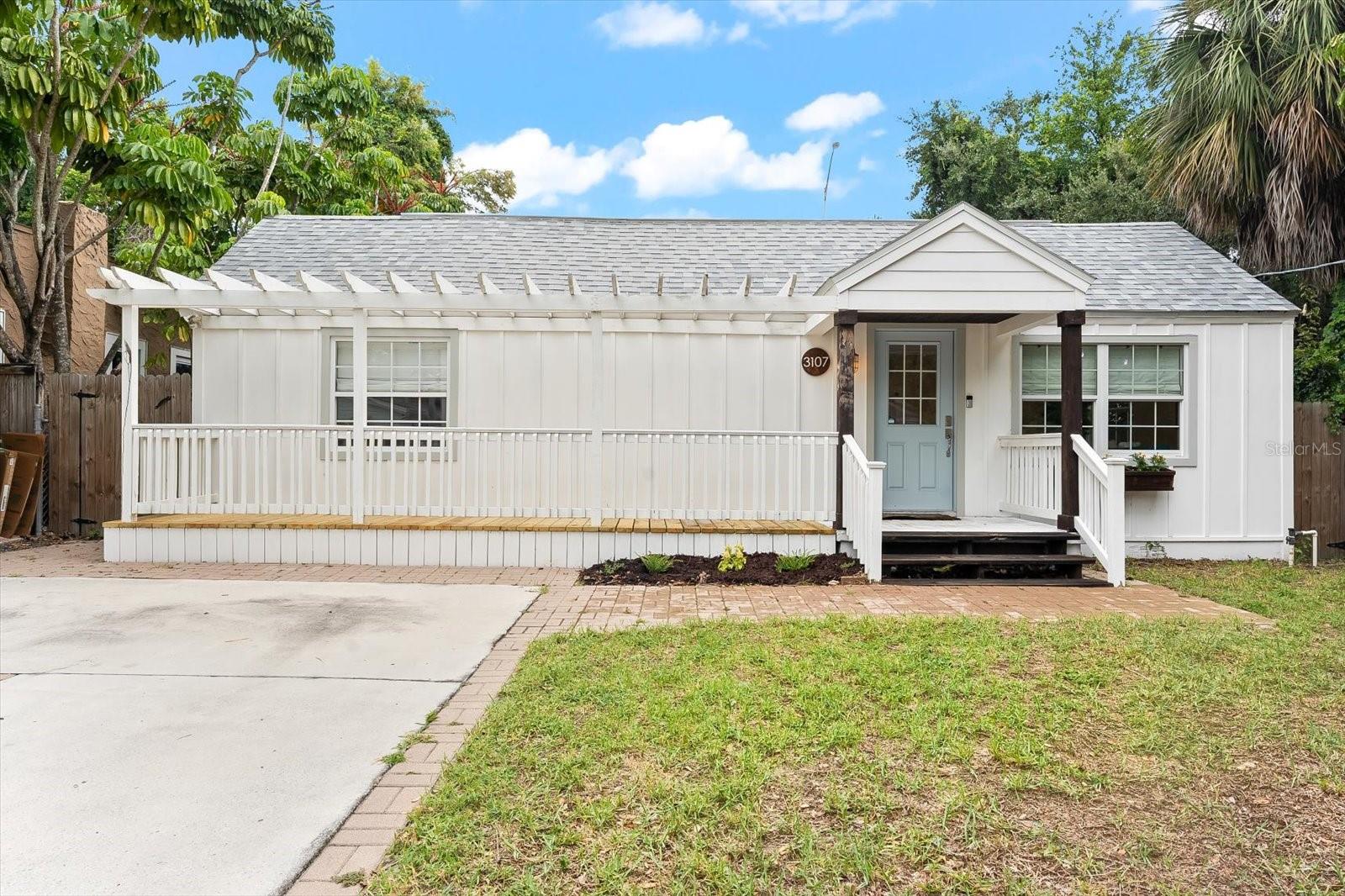 Details for 3107 San Juan Street, TAMPA, FL 33629