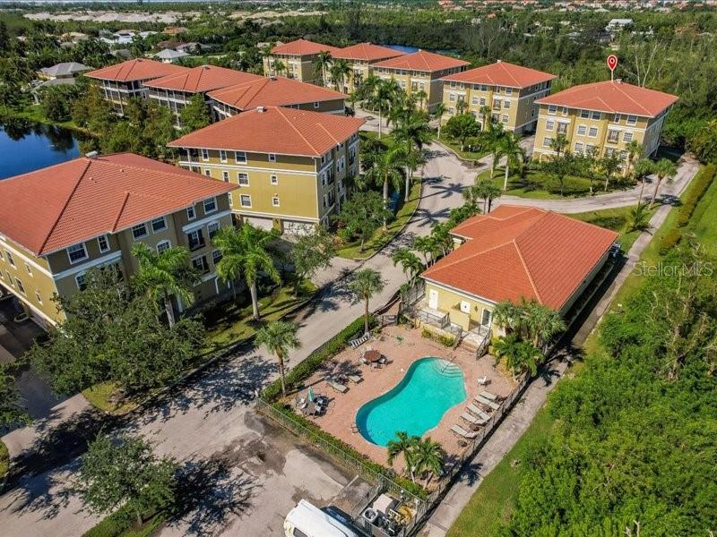 Details for 10050 Lake Cove Drive 201, FORT MYERS, FL 33908