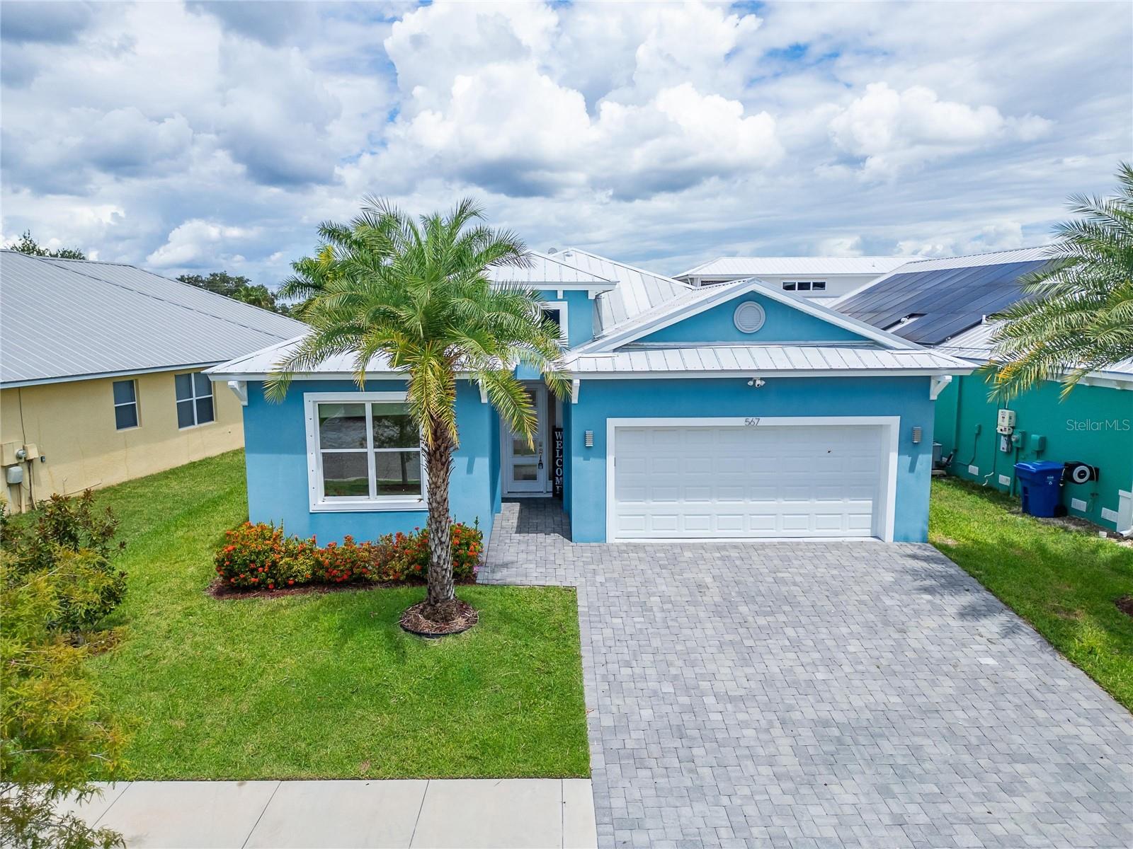 Details for 567 Bimini Bay Boulevard, APOLLO BEACH, FL 33572