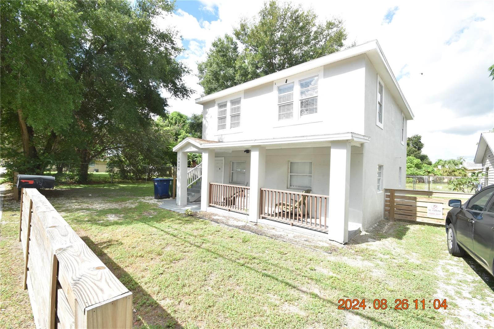 Listing photo id 0 for 3424 16th Street B