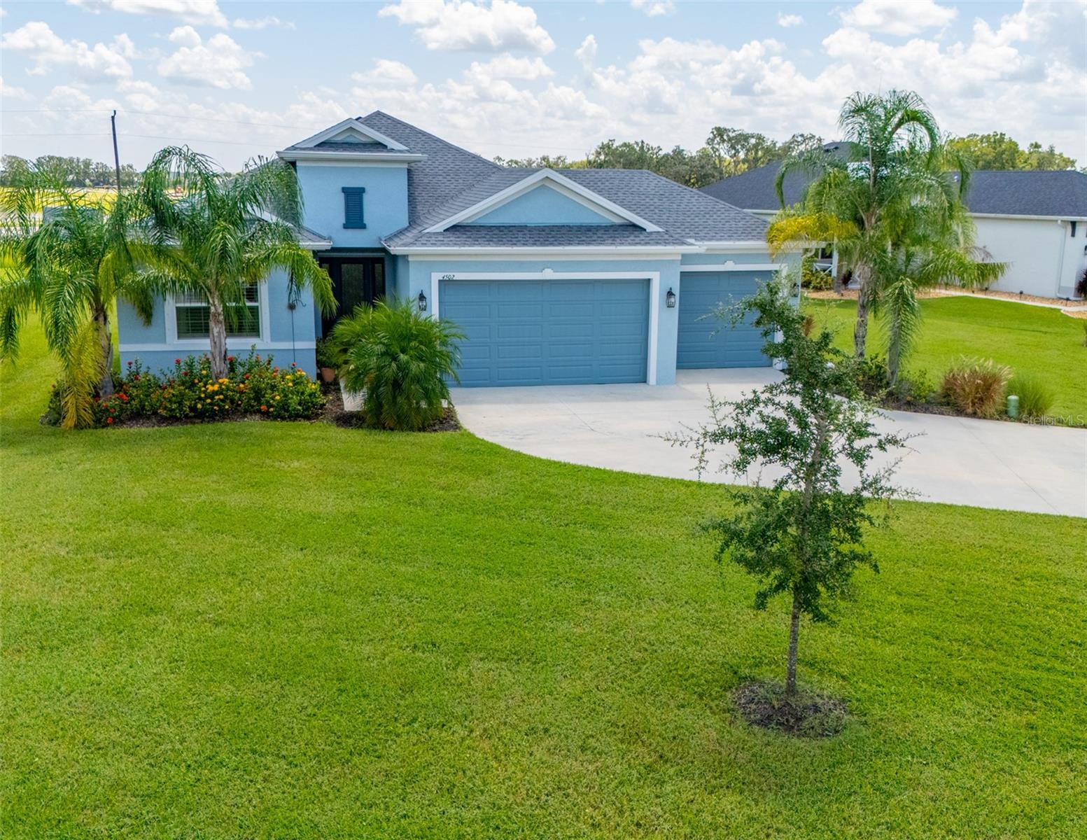 Details for 4502 Renwick Drive, PARRISH, FL 34219