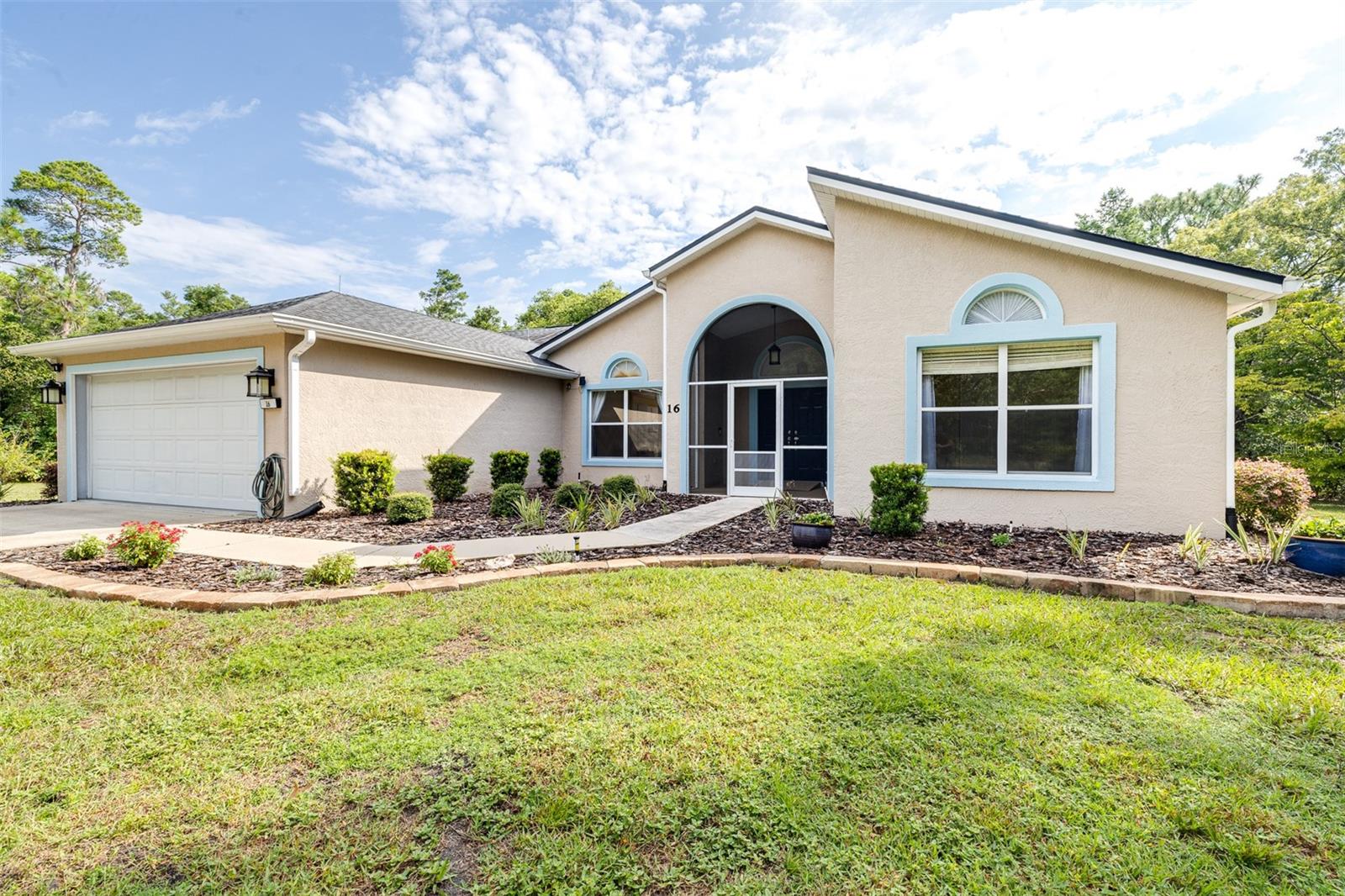 Details for 16 Blair Court, HOMOSASSA, FL 34446