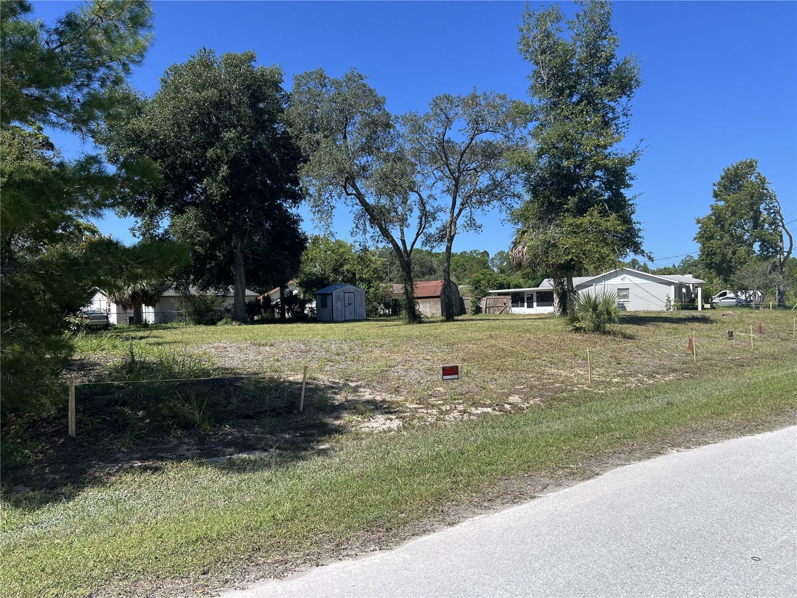 Details for  Wood Drive , HUDSON, FL 34667