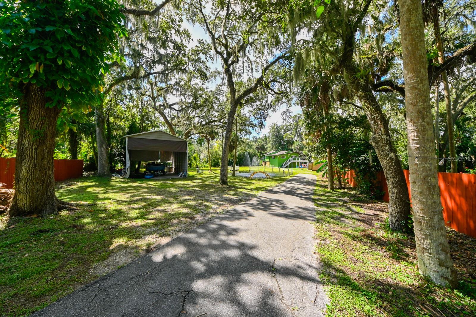 Listing photo id 18 for 4617 John Moore Road