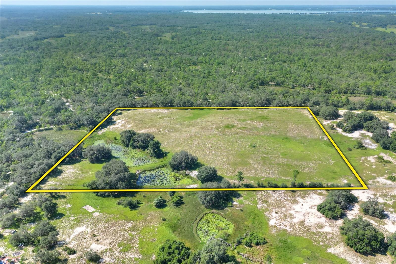 Details for Anderson Road, LAKE WALES, FL 33898