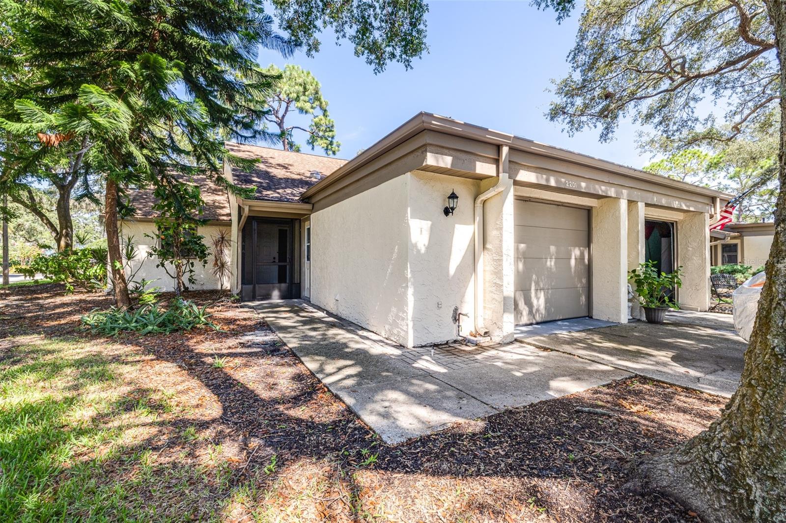 Details for 2201 Pine Drive, TARPON SPRINGS, FL 34689