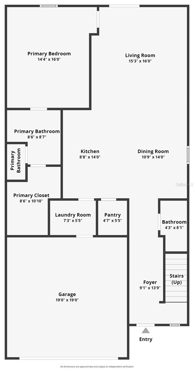 Listing photo id 53 for 3170 Oyster Cove Street