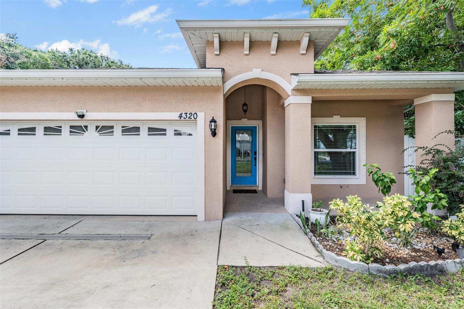 Details for 4320 Laurel Street, TAMPA, FL 33607