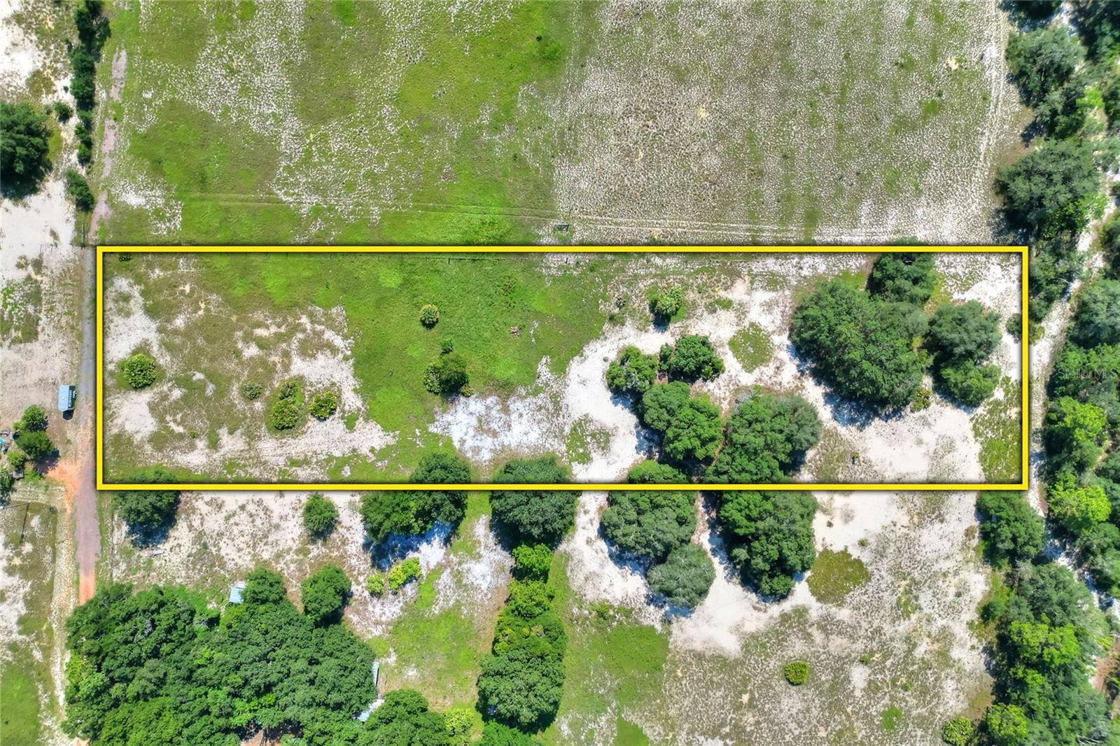 Details for Anderson Road, LAKE WALES, FL 33898