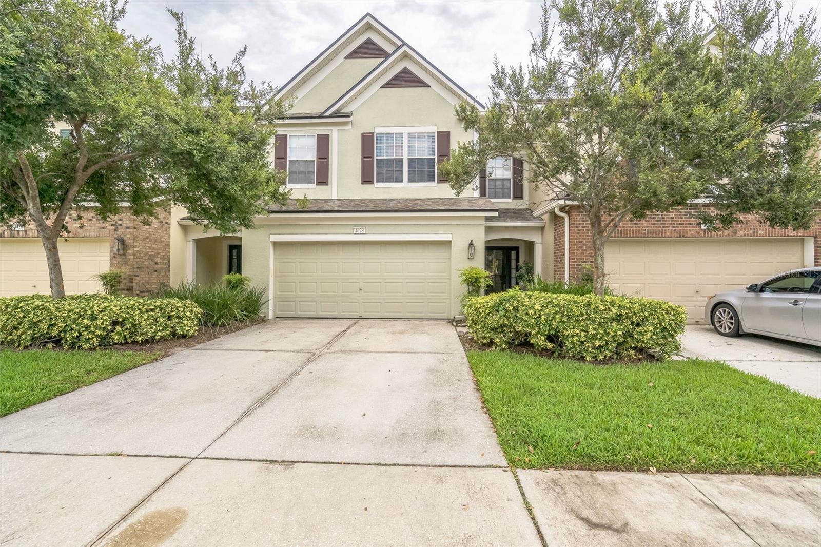 Details for 4628 Pond Ridge Drive, RIVERVIEW, FL 33578