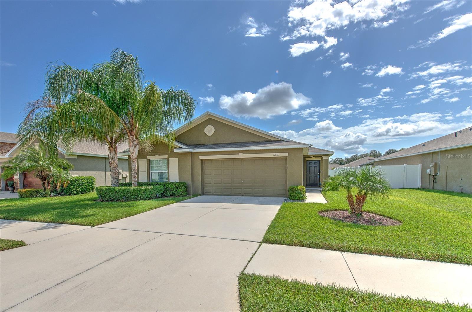 Details for 12618 Sandpine Reserve Place, GIBSONTON, FL 33534