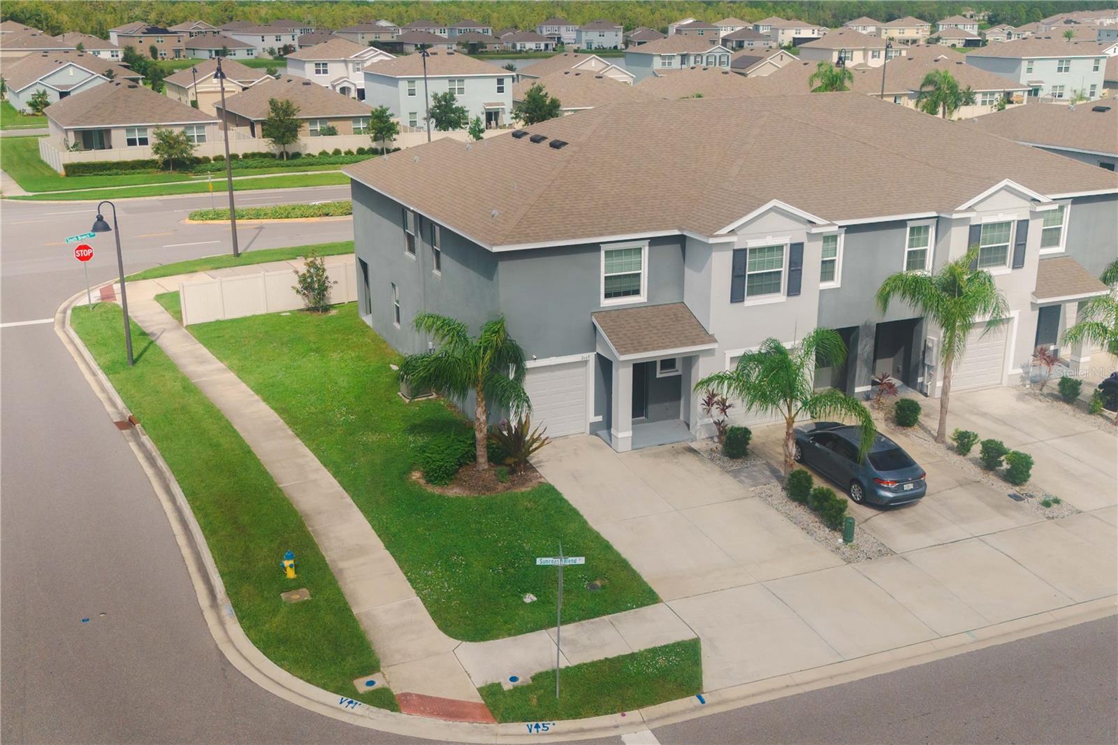 Details for 2669 Suncoast Blend Drive, ODESSA, FL 33556