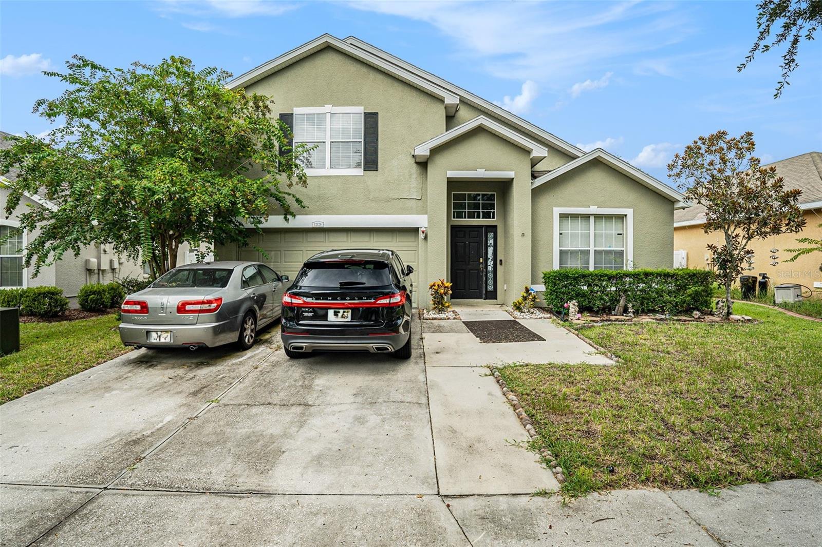 Details for 12129 Infinity Drive, NEW PORT RICHEY, FL 34654