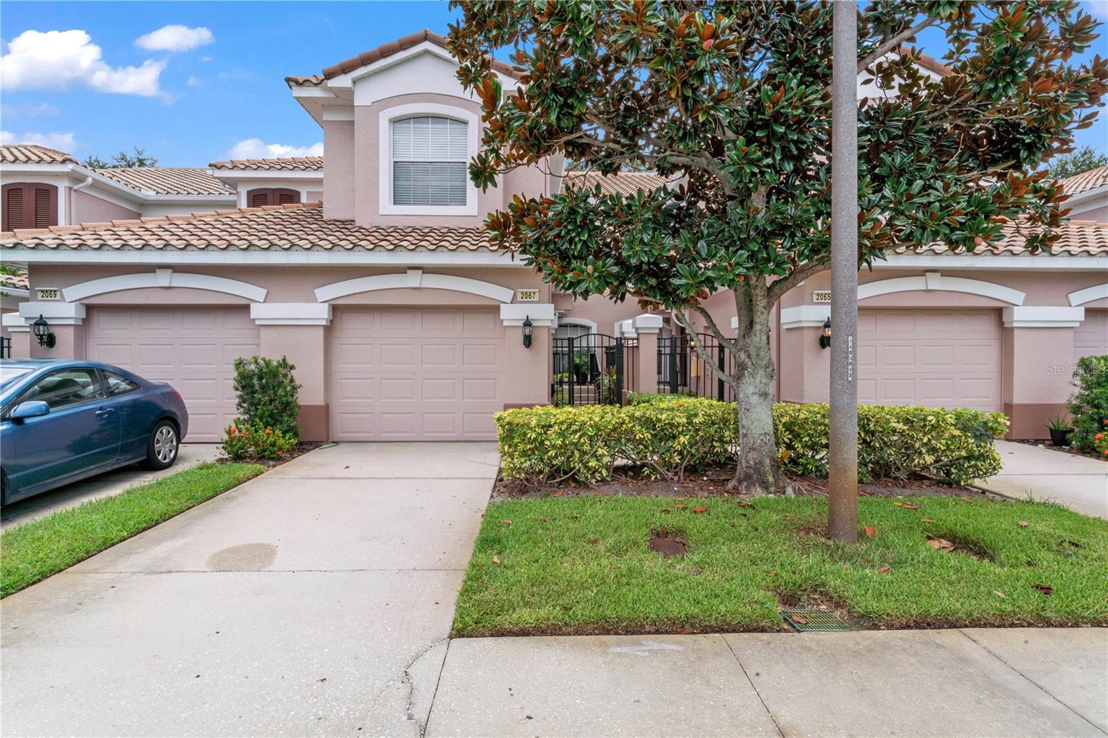 Details for 2067 Carriage Lane  202, CLEARWATER, FL 33765