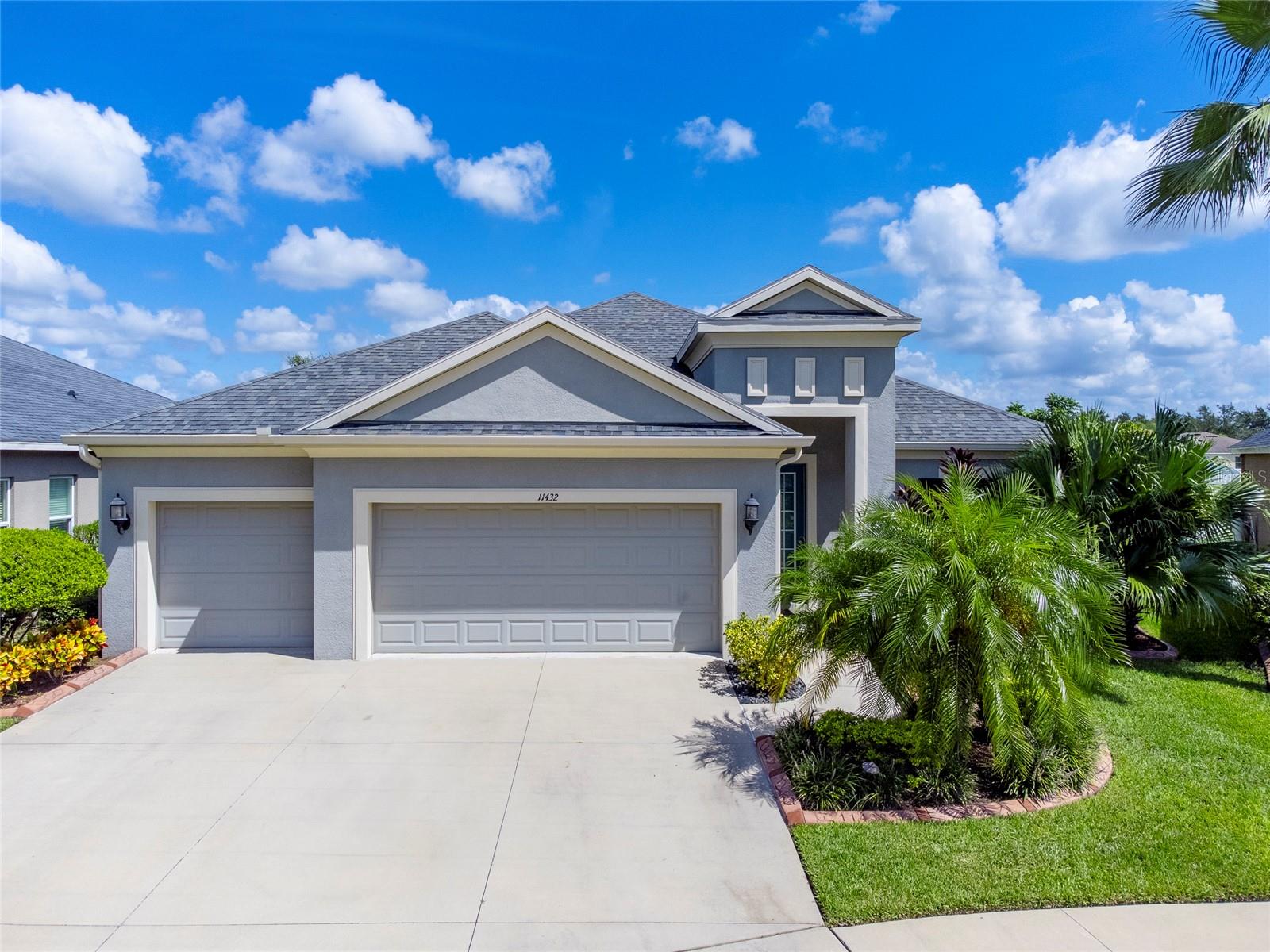 Details for 11432 Drifting Leaf Drive, RIVERVIEW, FL 33579