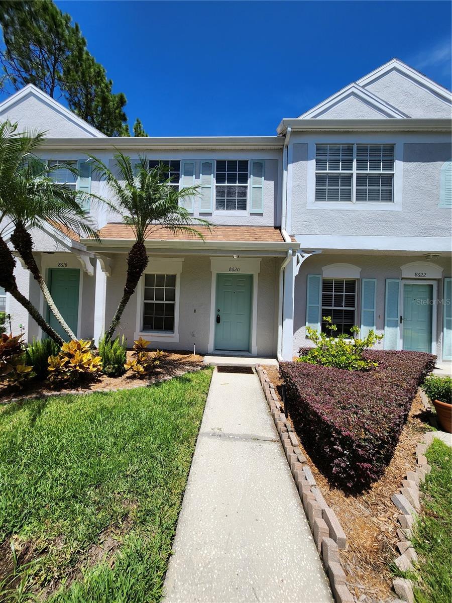 Details for 8620 Hunters Key Circle, TAMPA, FL 33647