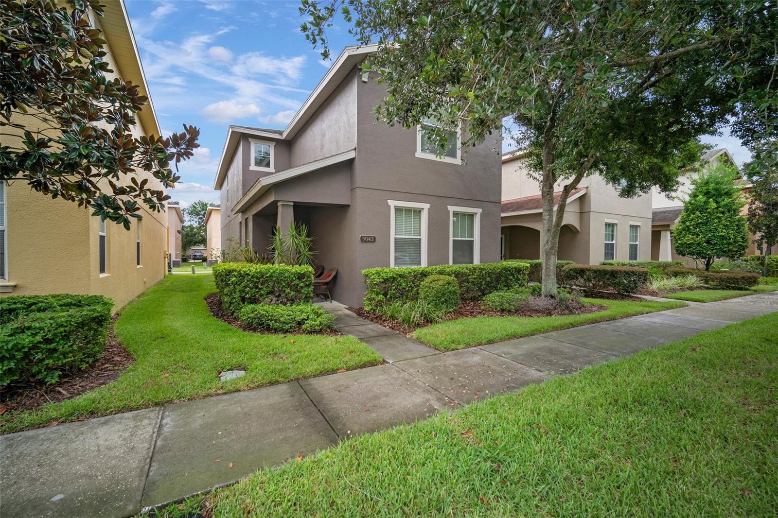 Details for 9043 Aspen Hollow Place, RIVERVIEW, FL 33578