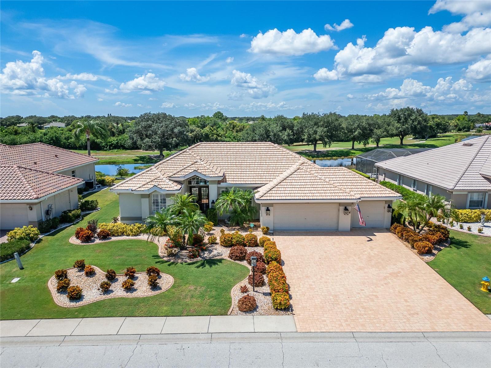 Details for 1116 Signature Drive, SUN CITY CENTER, FL 33573