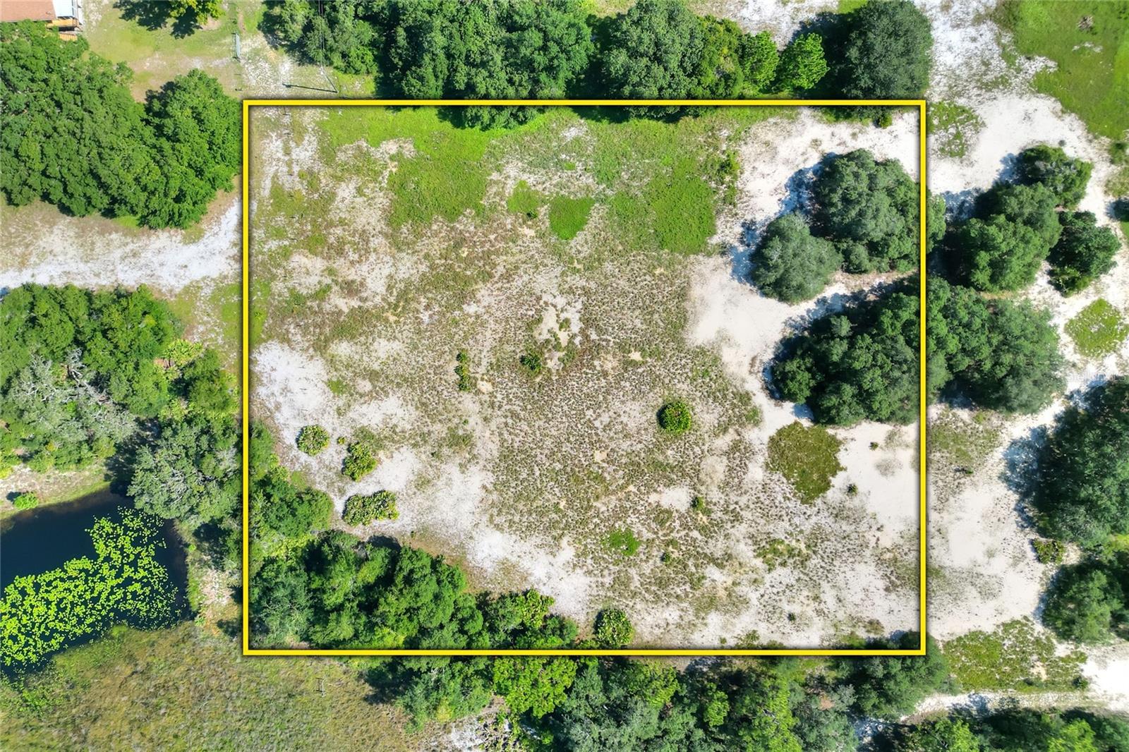 Details for Pfundstein Road, LAKE WALES, FL 33898