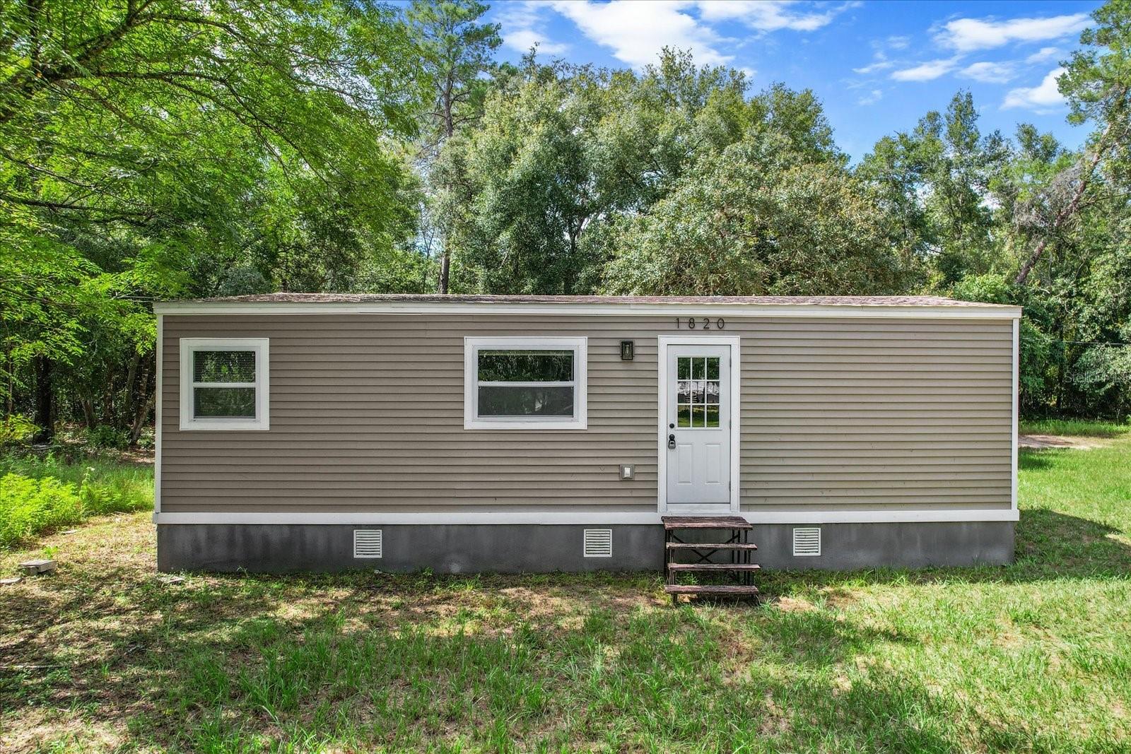 Details for 1820 Evelyn Street, HERNANDO, FL 34442