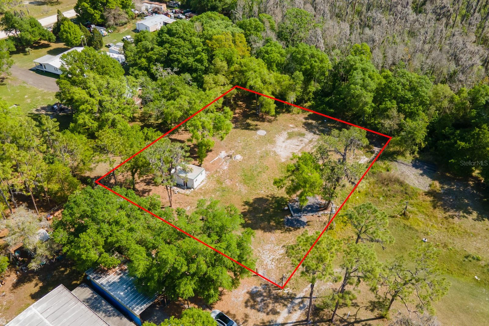 Details for  Melms Road , ZEPHYRHILLS, FL 33540