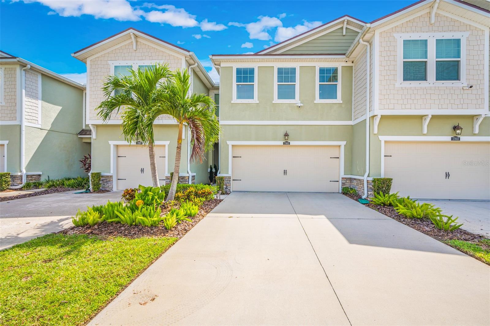 Details for 17805 Stella Moon Place, LUTZ, FL 33558