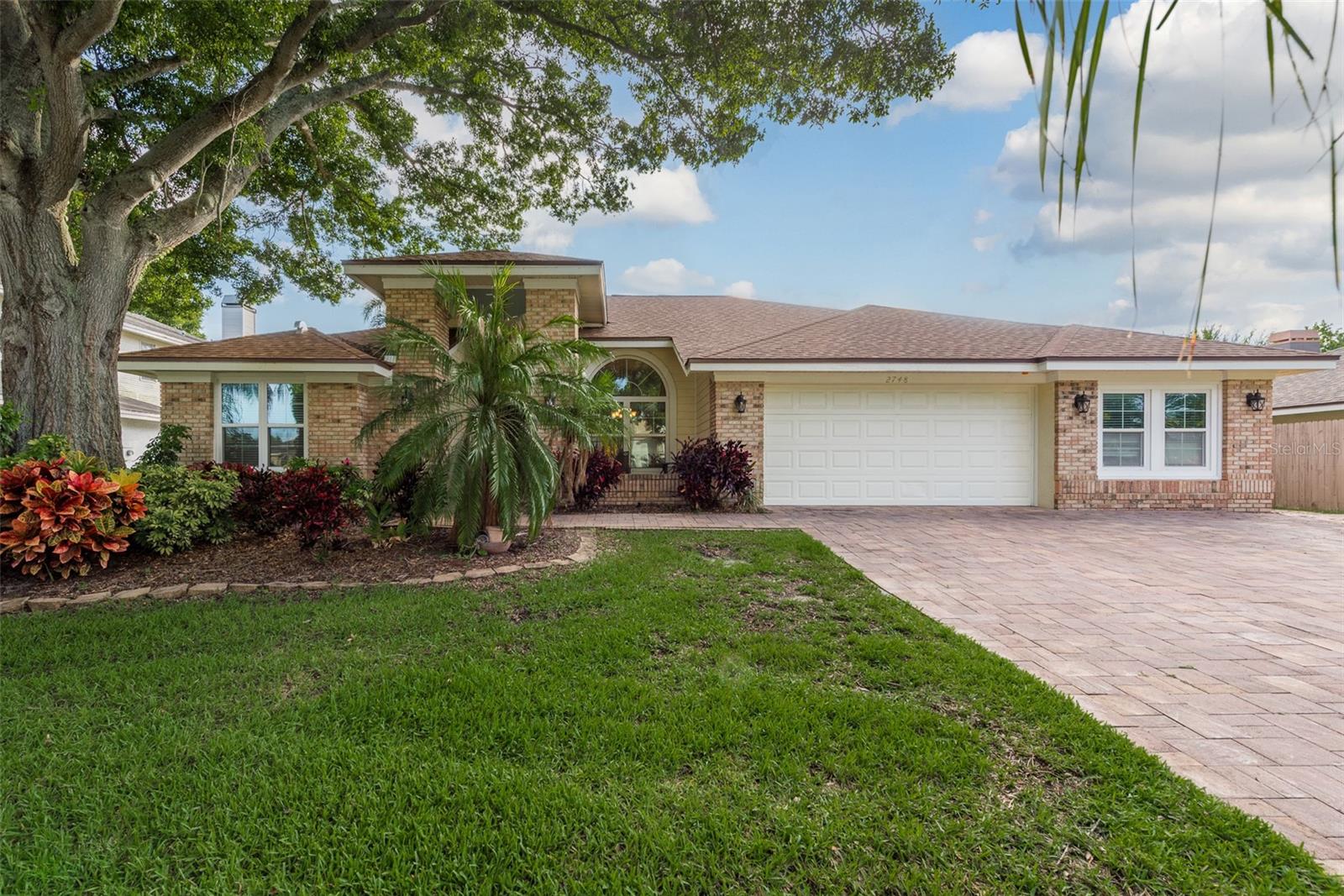 Details for 2748 Challenger Drive, PALM HARBOR, FL 34683