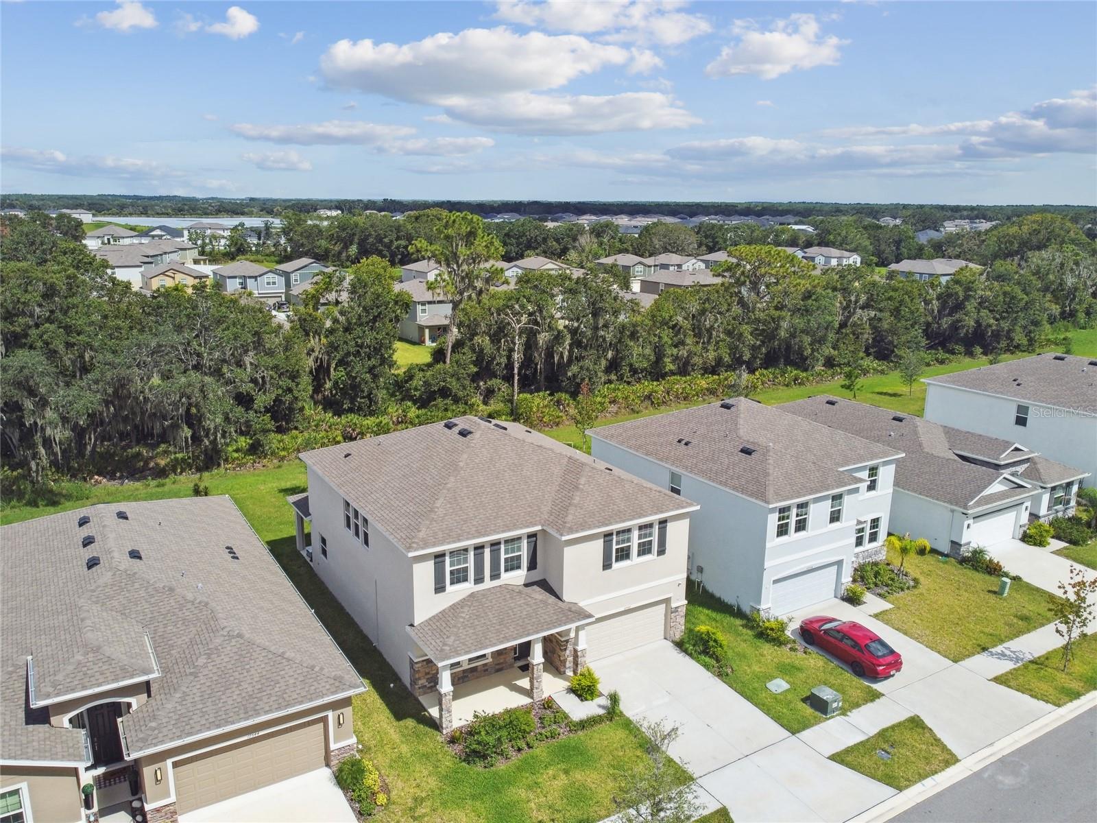 Image 81 of 100 For 12550 Shining Willow Street