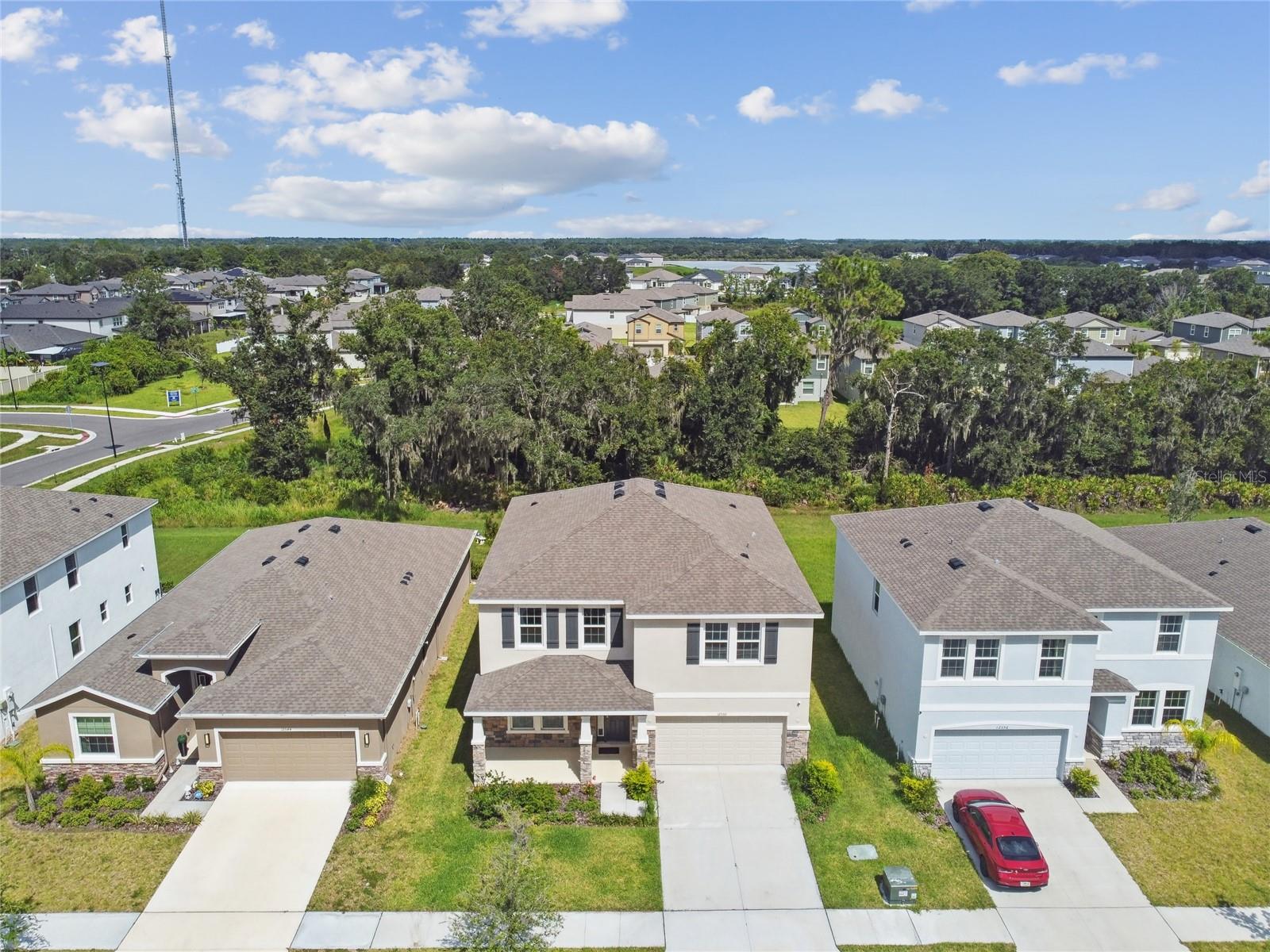 Image 82 of 100 For 12550 Shining Willow Street