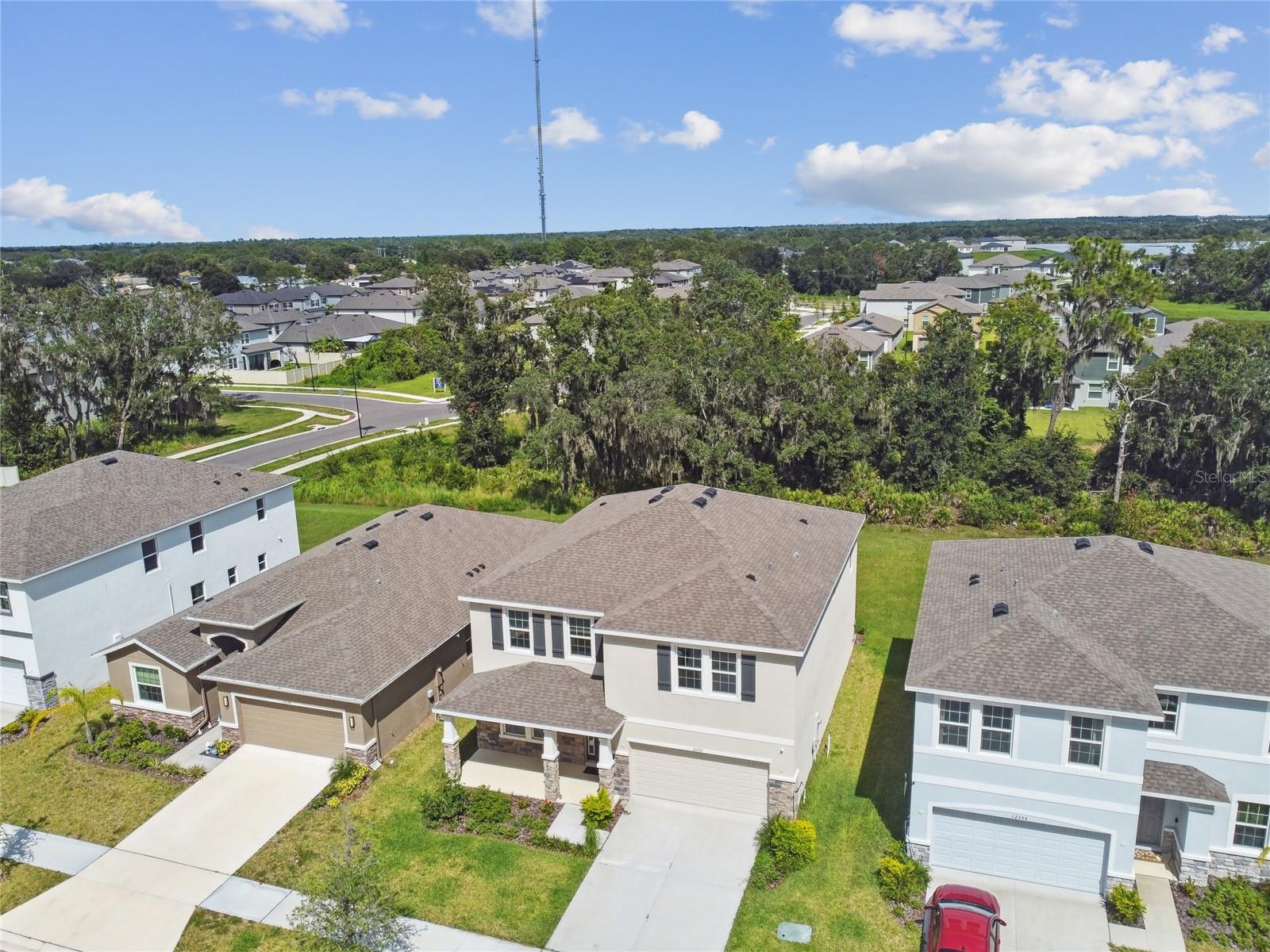 Image 83 of 100 For 12550 Shining Willow Street