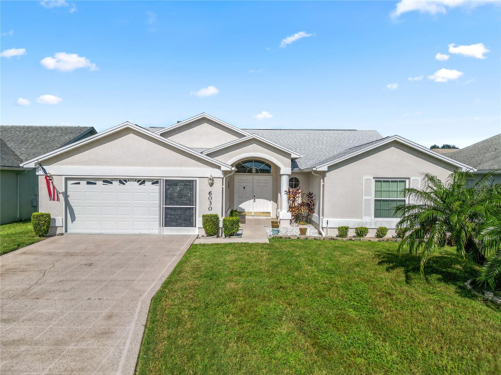 Details for 6030 Crane Drive, LAKELAND, FL 33809