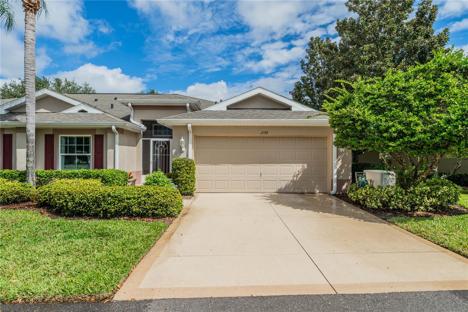 Details for 1136 Corinth Greens Drive, SUN CITY CENTER, FL 33573