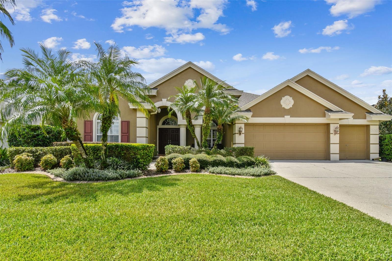 Details for 23220 Gracewood Circle, LAND O LAKES, FL 34639