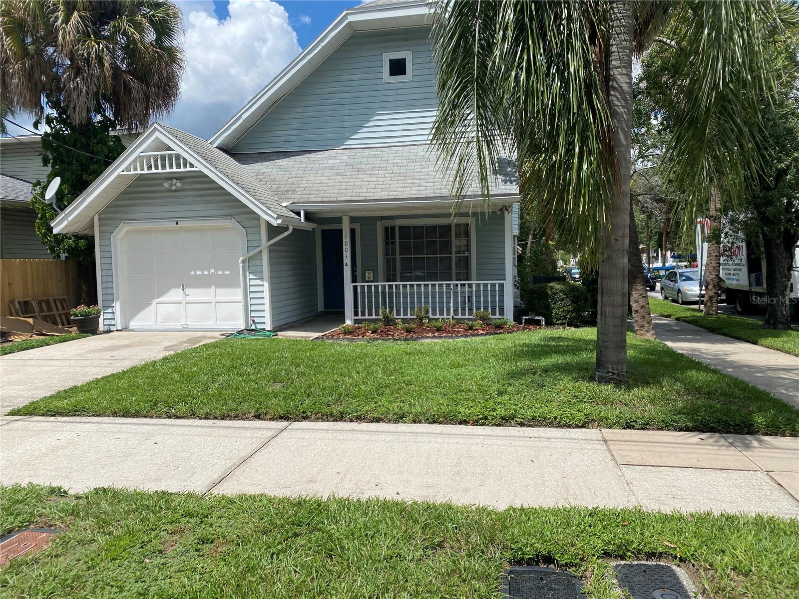 Details for 1003 Horatio Street, TAMPA, FL 33606