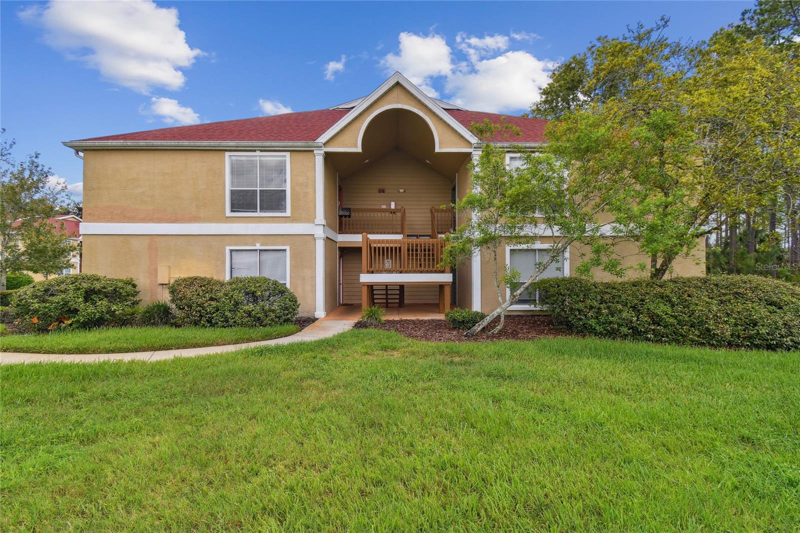 Details for 9481 Highland Oak Drive 1615, TAMPA, FL 33647