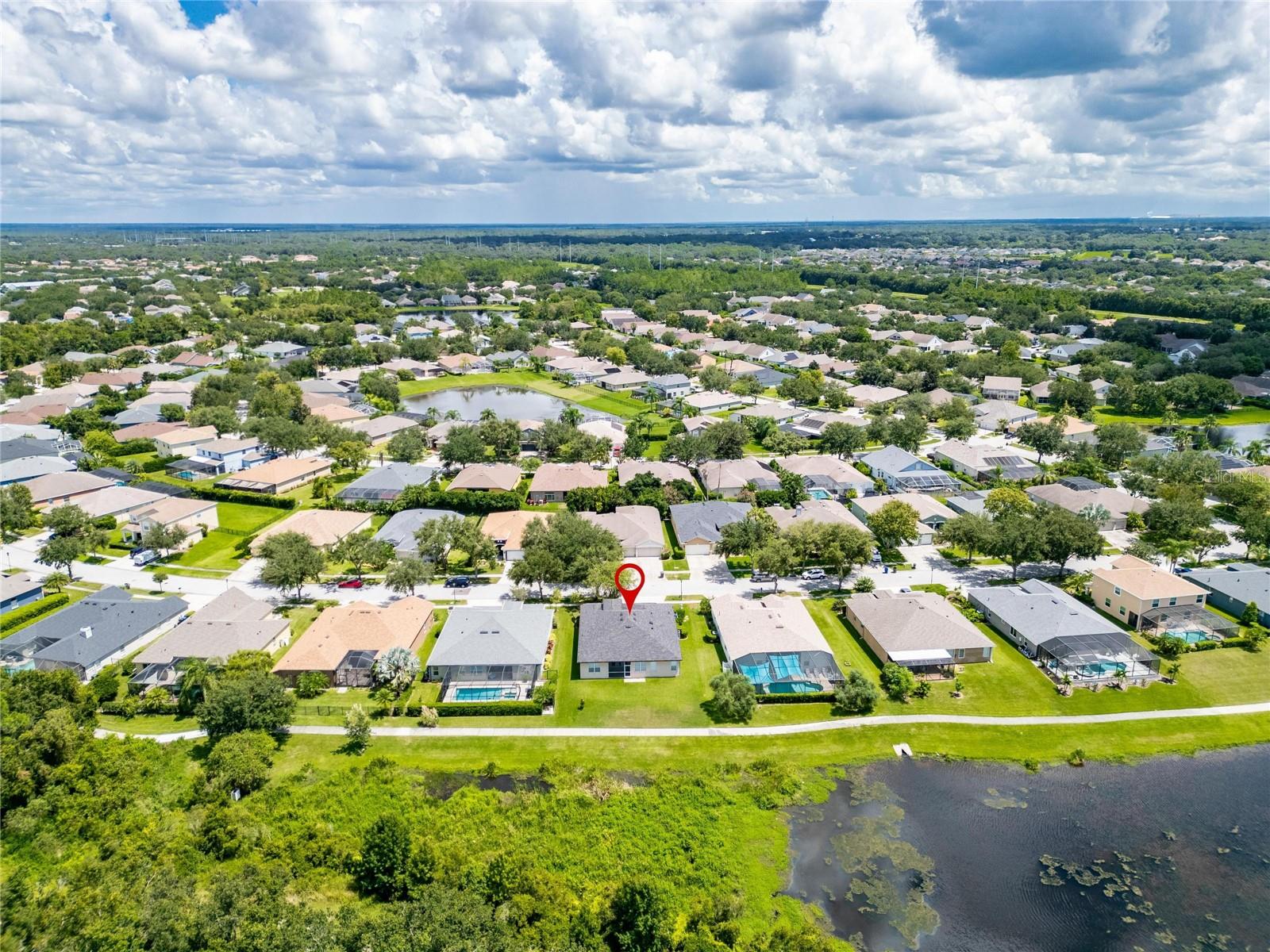 Image 97 of 99 For 16149 Bridgepark Drive