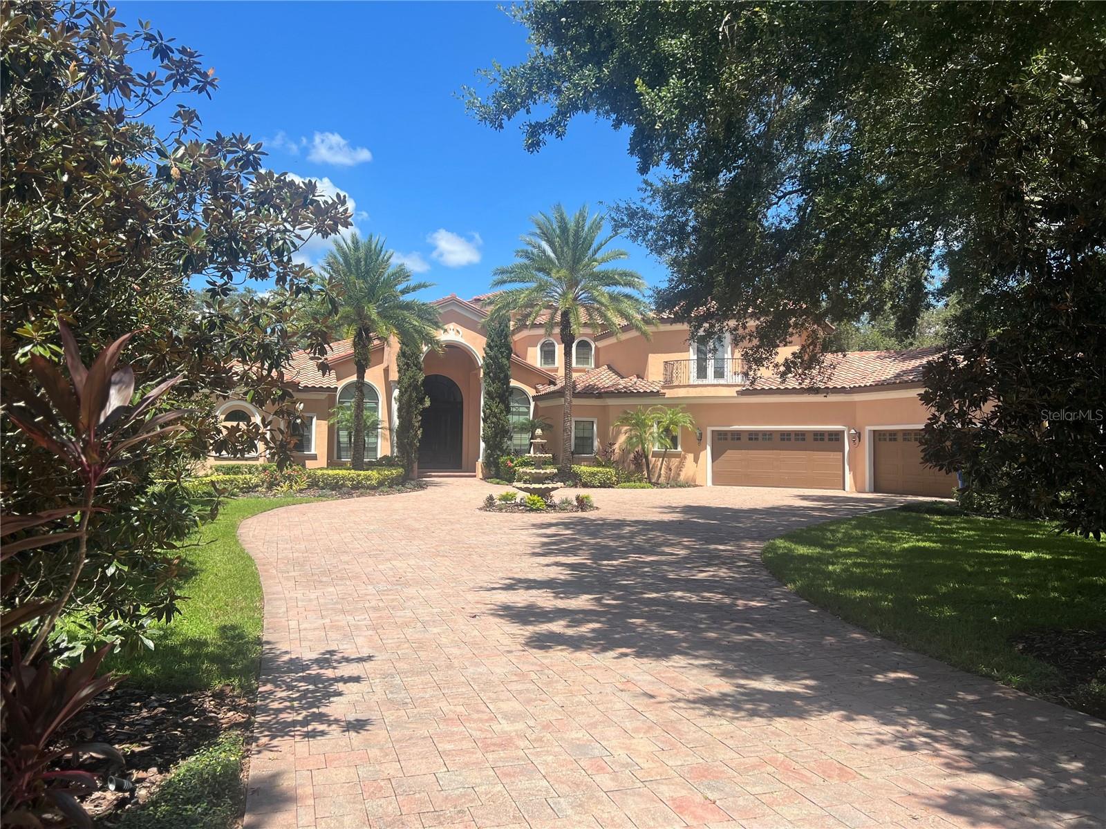 Listing Details for 8601 Dolce Vita Lane, ODESSA, FL 33556