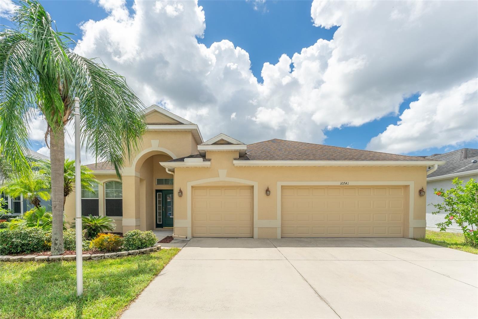 Details for 10741 Rockledge View Drive, RIVERVIEW, FL 33579