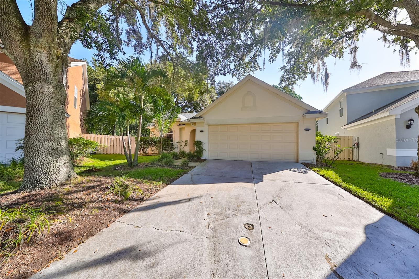 Details for 17721 Ridgeway Point Place, TAMPA, FL 33647