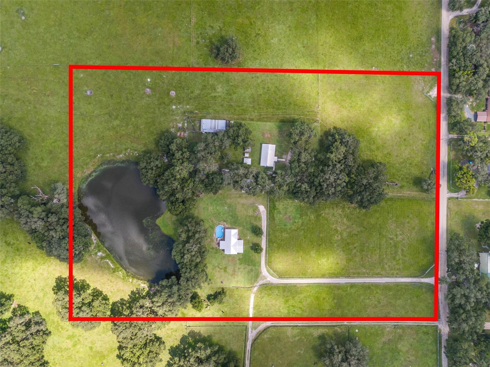 Details for 4235 & 4229 Ryals Road, ZEPHYRHILLS, FL 33541