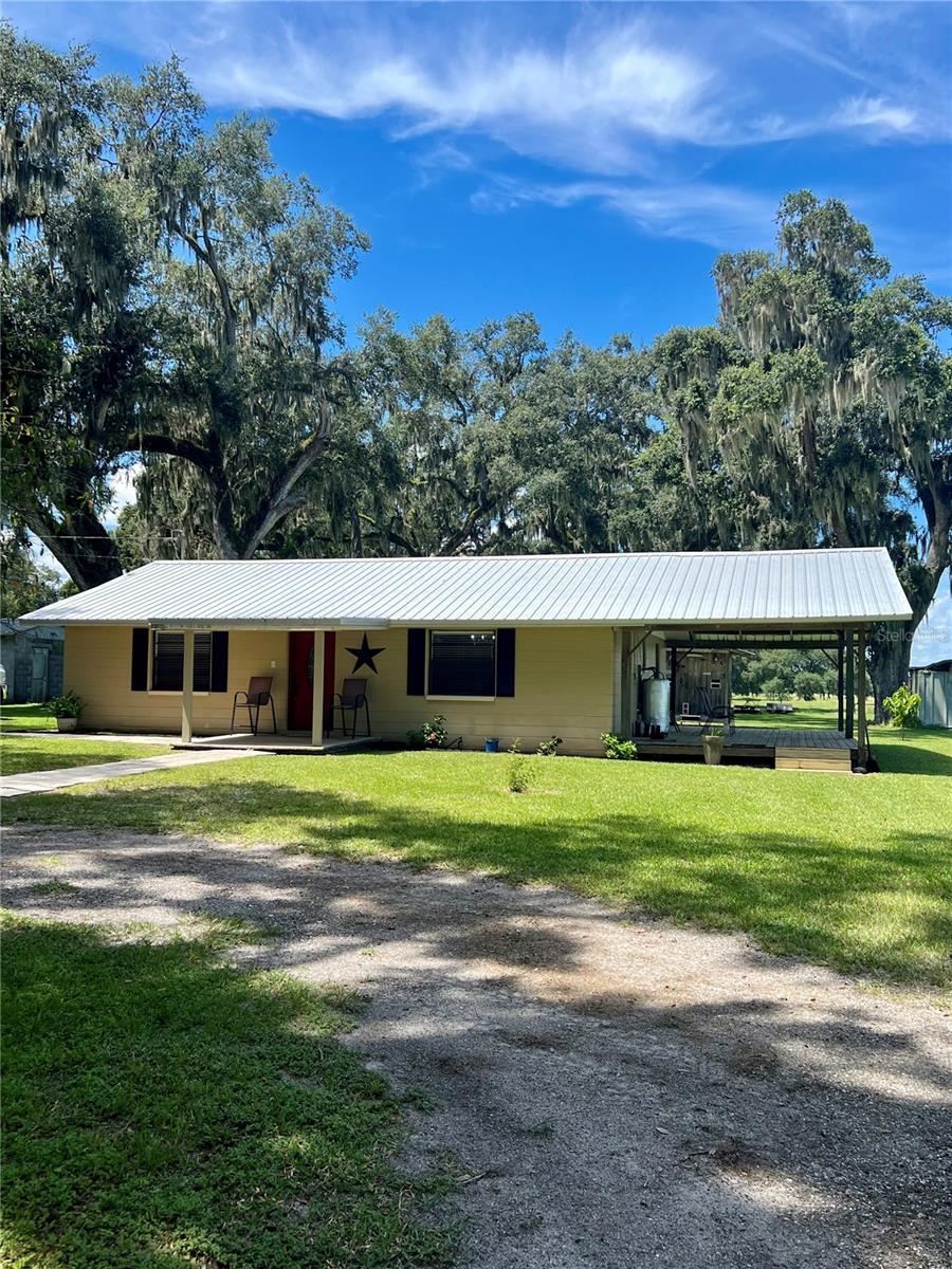 Listing photo id 2 for 4235 & 4229 Ryals Road