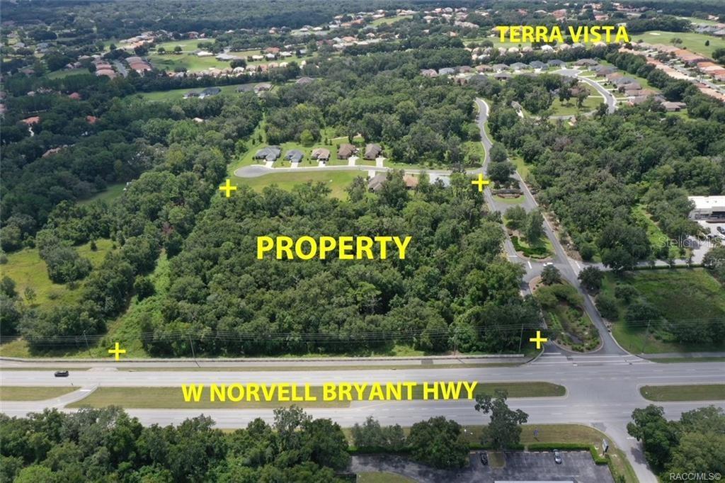 Details for 331 Office Park Road, HERNANDO, FL 34442