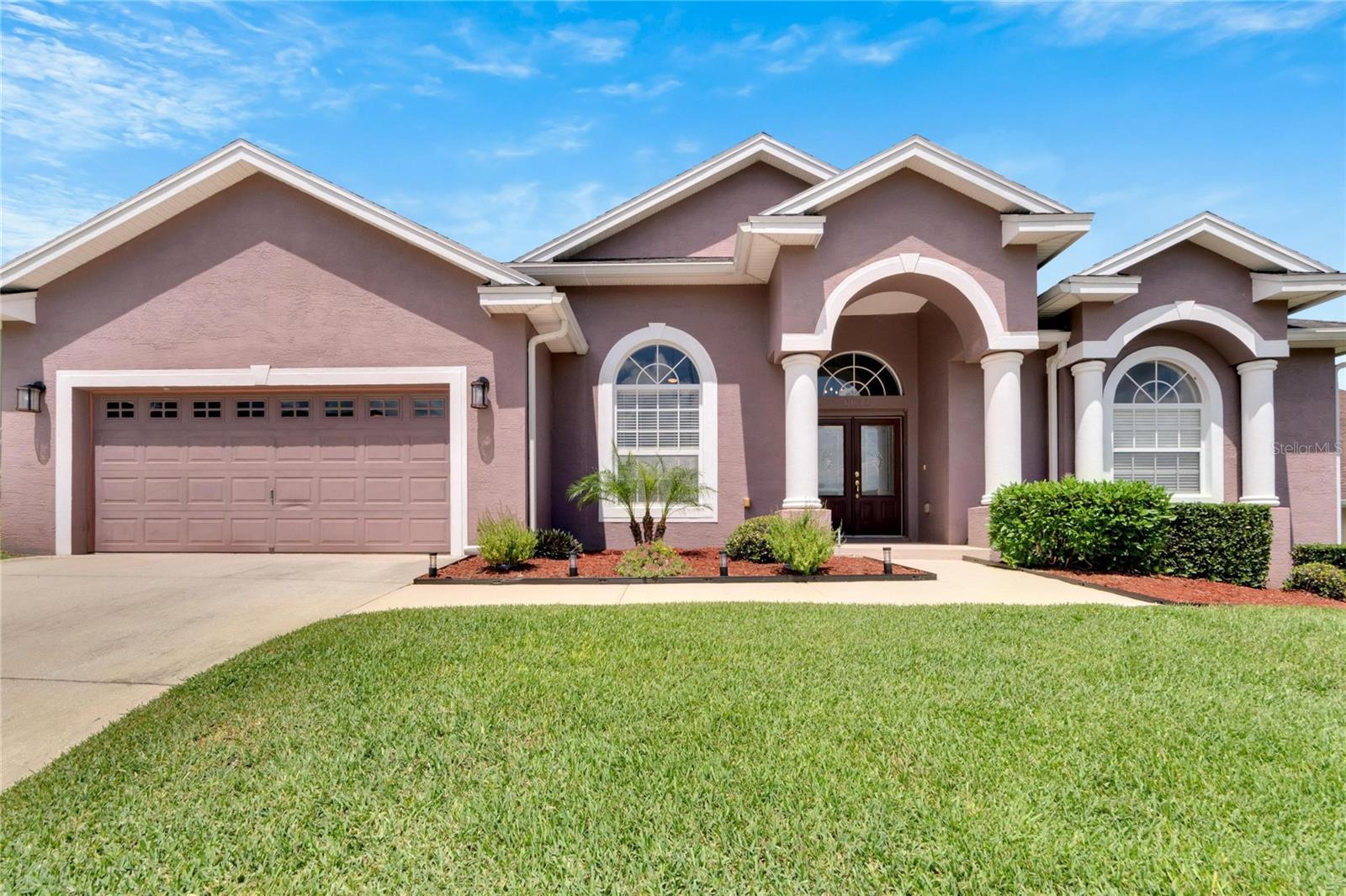 Details for 6651 Highlands Creek Boulevard, LAKELAND, FL 33813